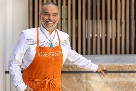 Chef Wes Avila Just Opened Mexican Steakhouse MXO in Los .